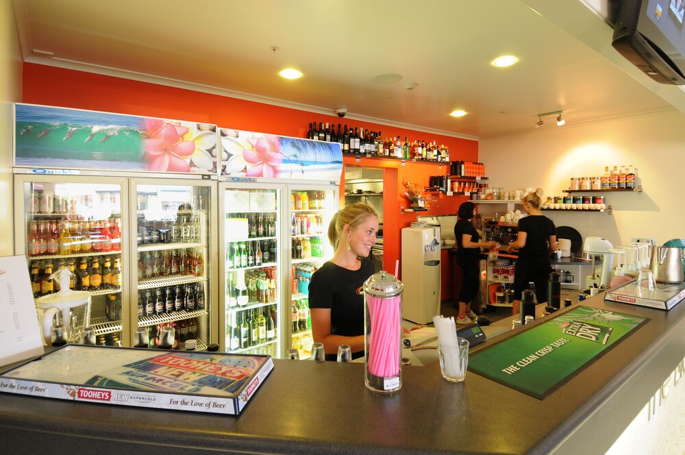 Yamba Central