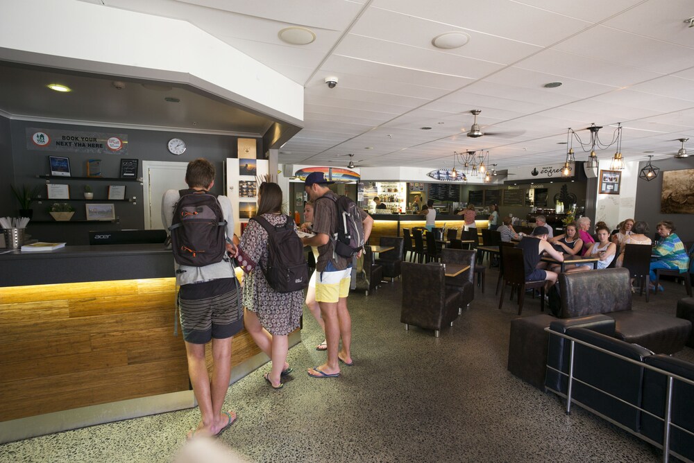 Yamba Central