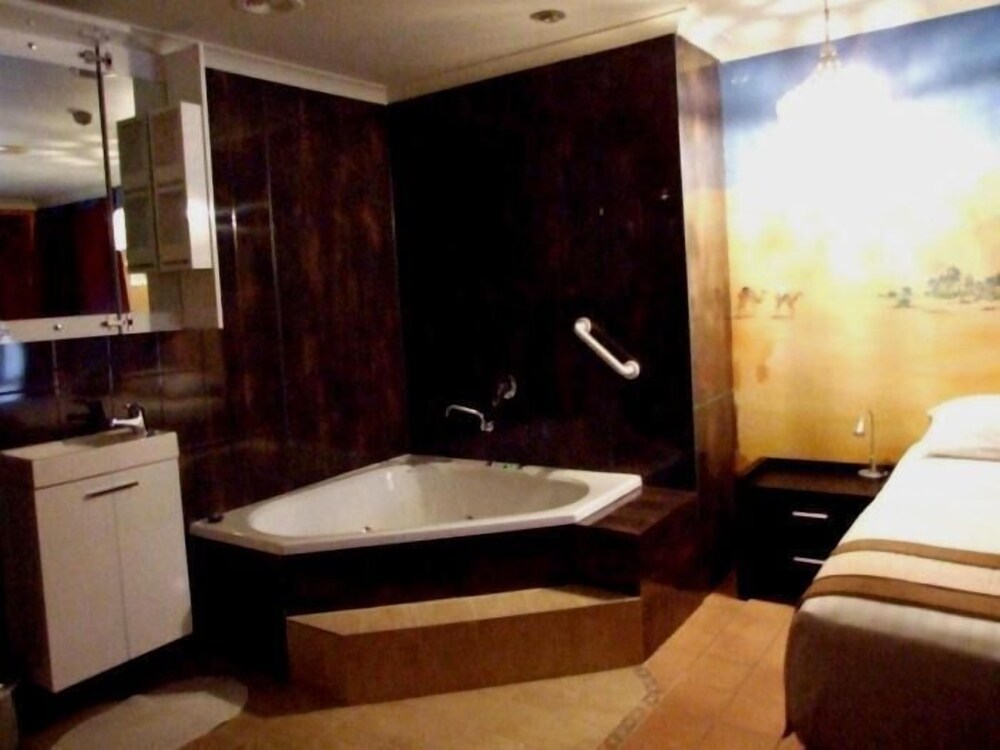 Langtrees Guest Hotel
