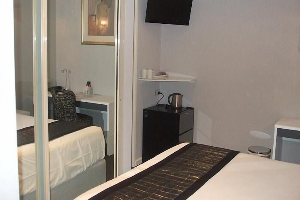 Langtrees Guest Hotel