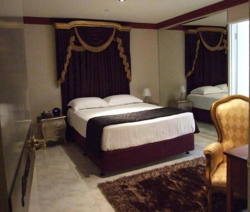 Langtrees Guest Hotel