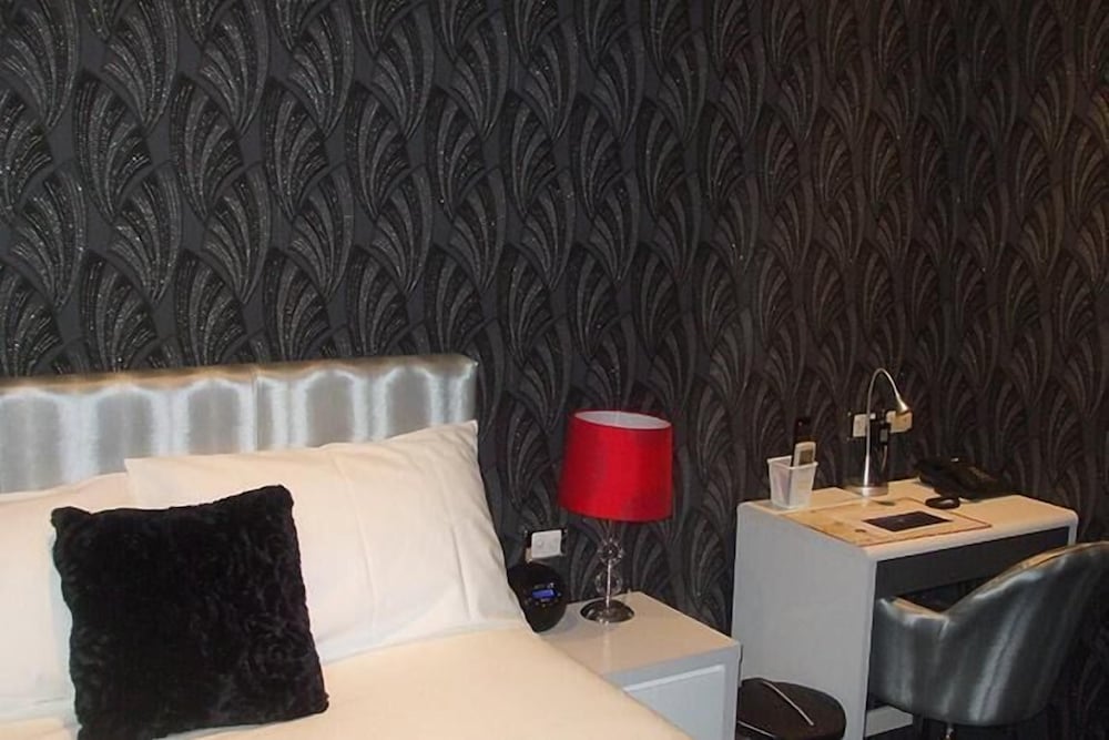Langtrees Guest Hotel