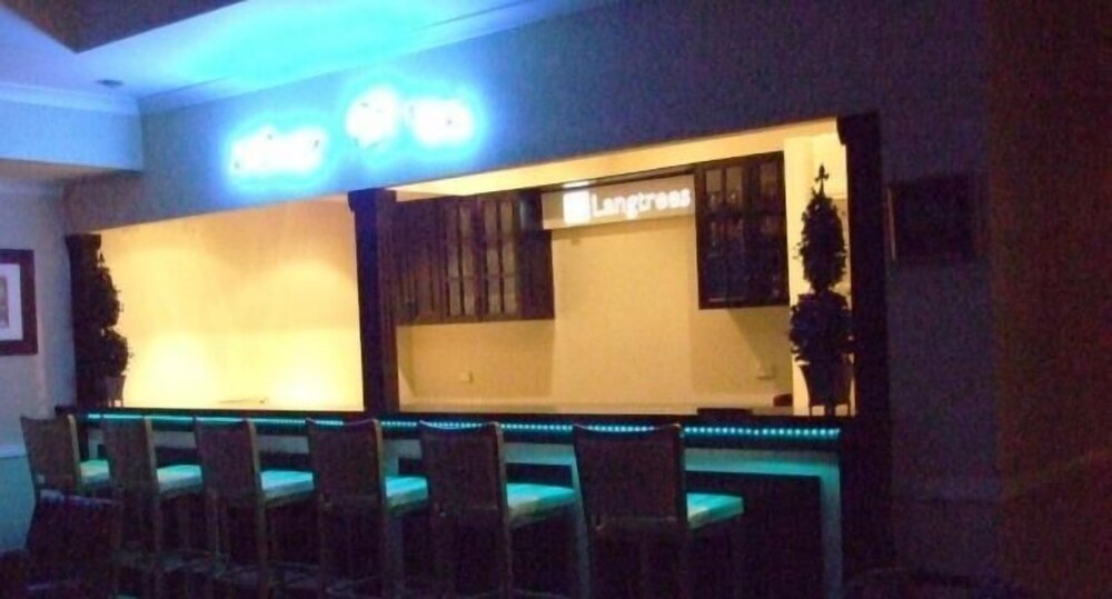 Langtrees Guest Hotel