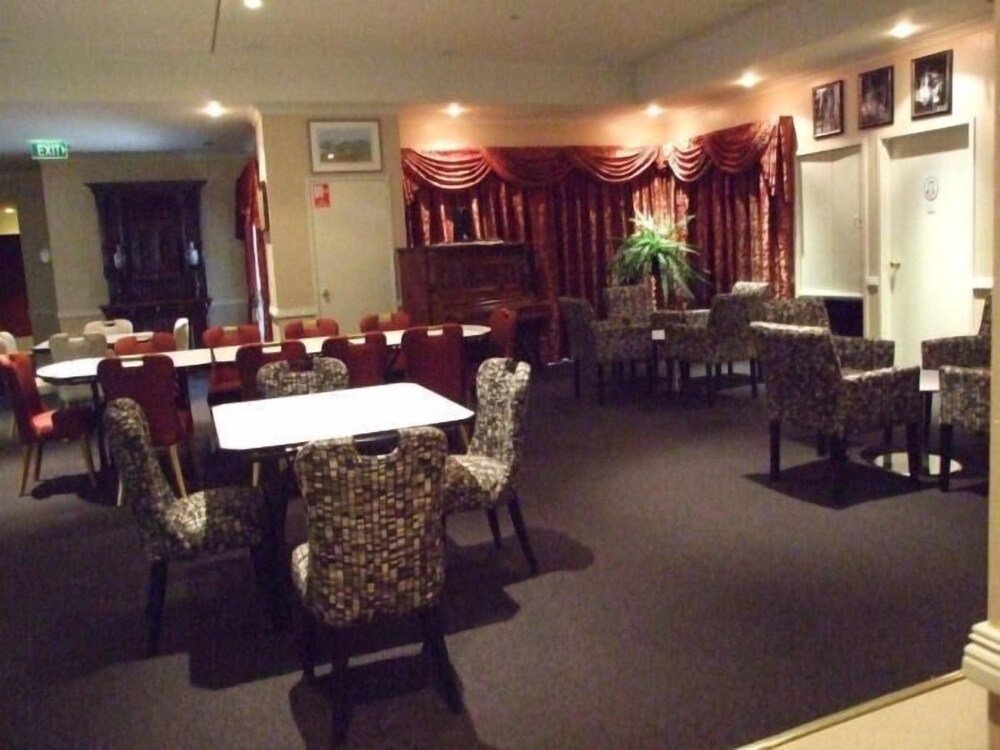 Langtrees Guest Hotel
