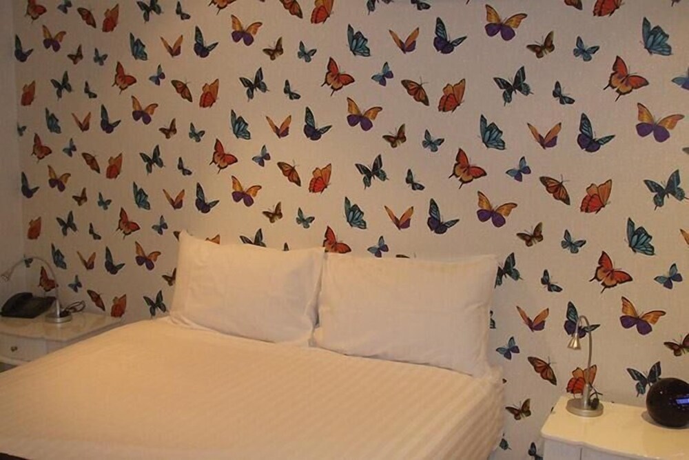 Langtrees Guest Hotel