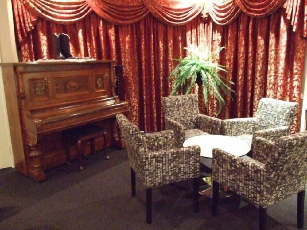 Langtrees Guest Hotel