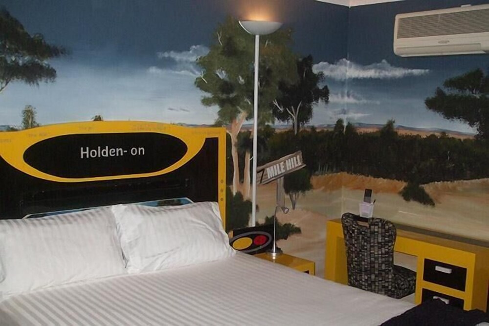 Langtrees Guest Hotel