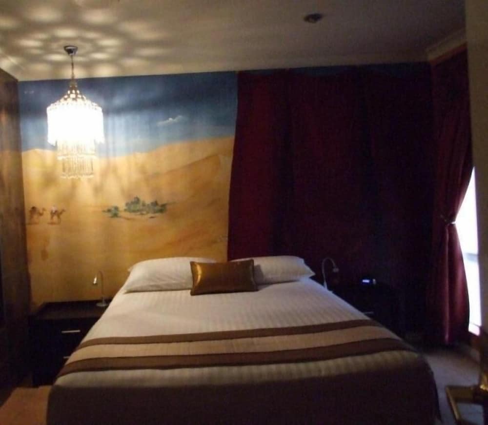 Langtrees Guest Hotel