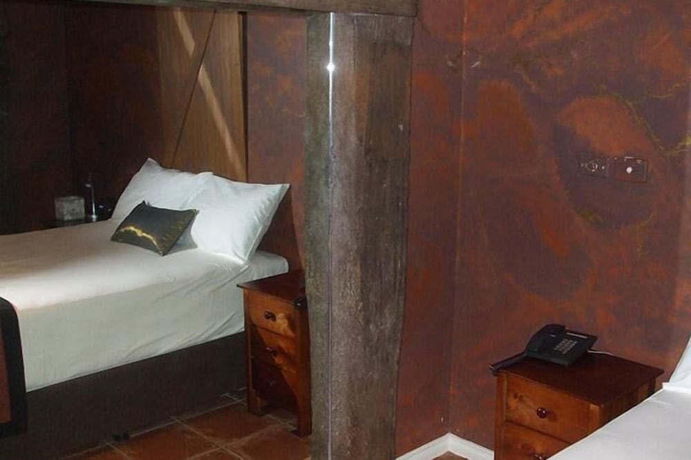 Langtrees Guest Hotel
