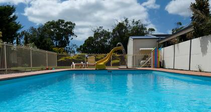 Woodbyne Resort