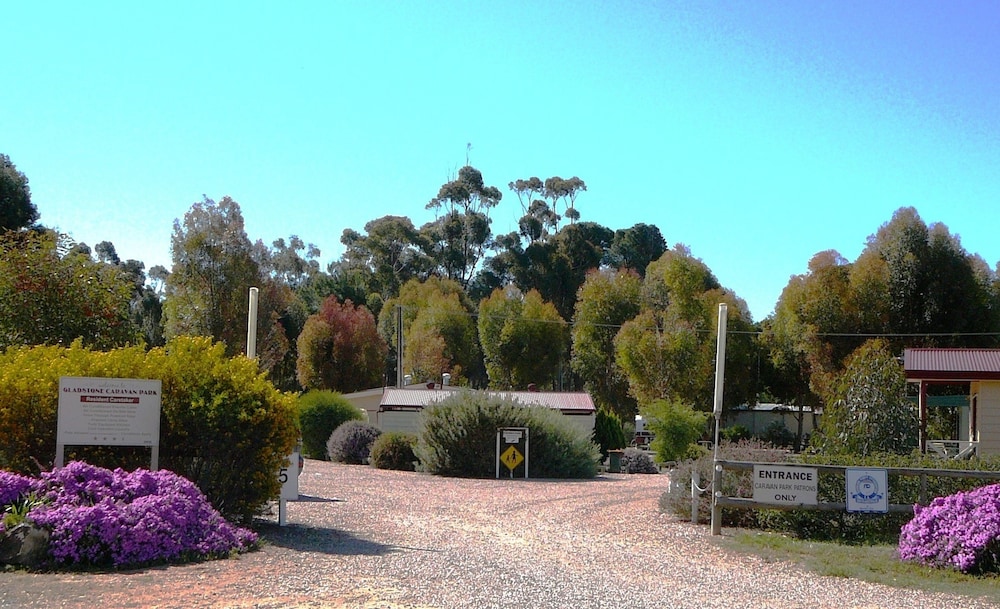 Gladstone Caravan Park – South Australia