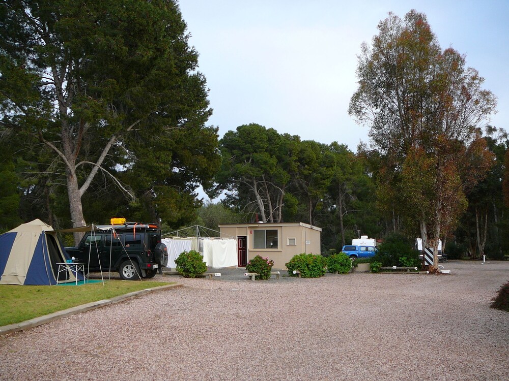 Gladstone Caravan Park South Australia Reviews, Photos & Rates