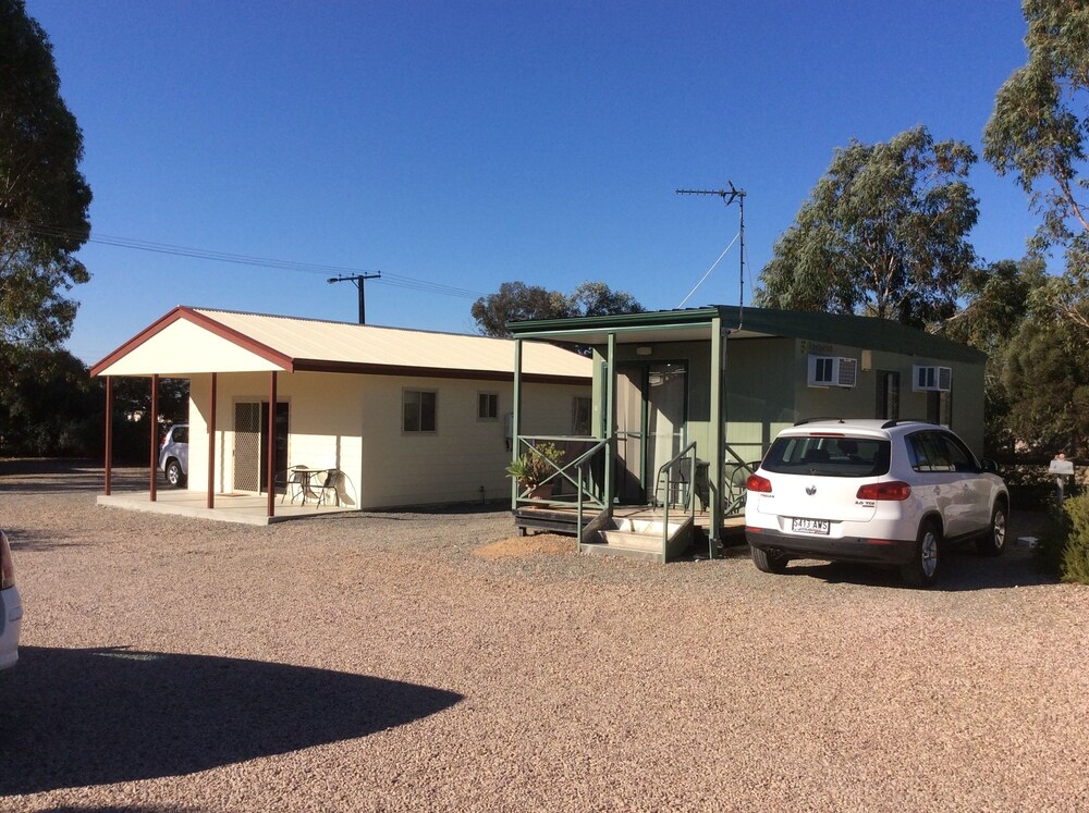 Gladstone Caravan Park South Australia Reviews, Photos & Rates