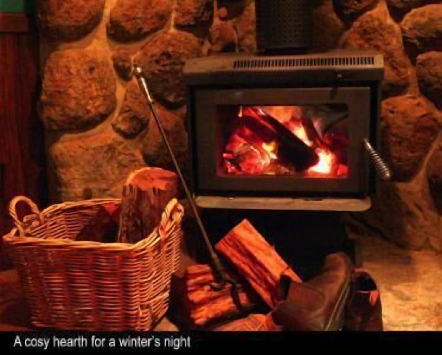 Mt Quincan Crater Retreat