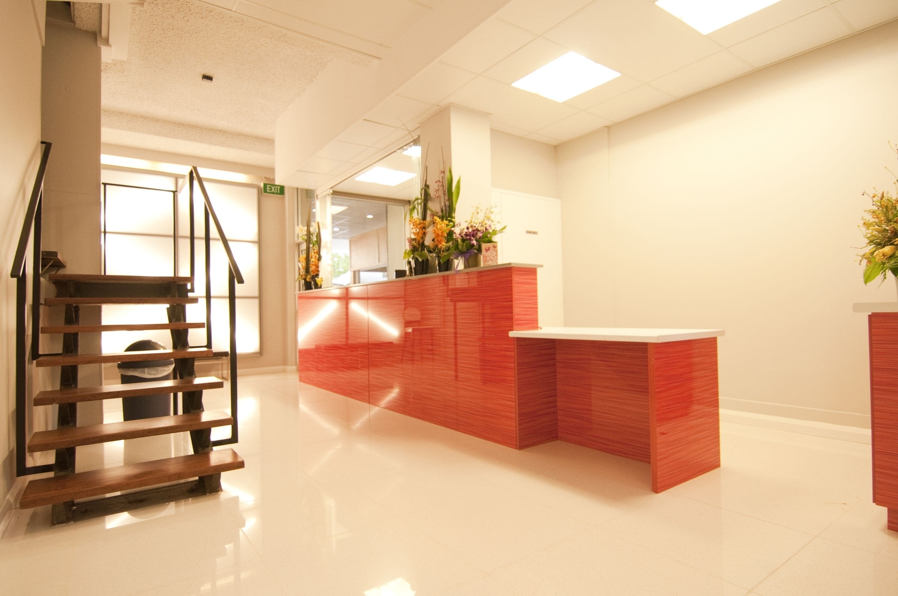 Kangaroo Inn - Hostel