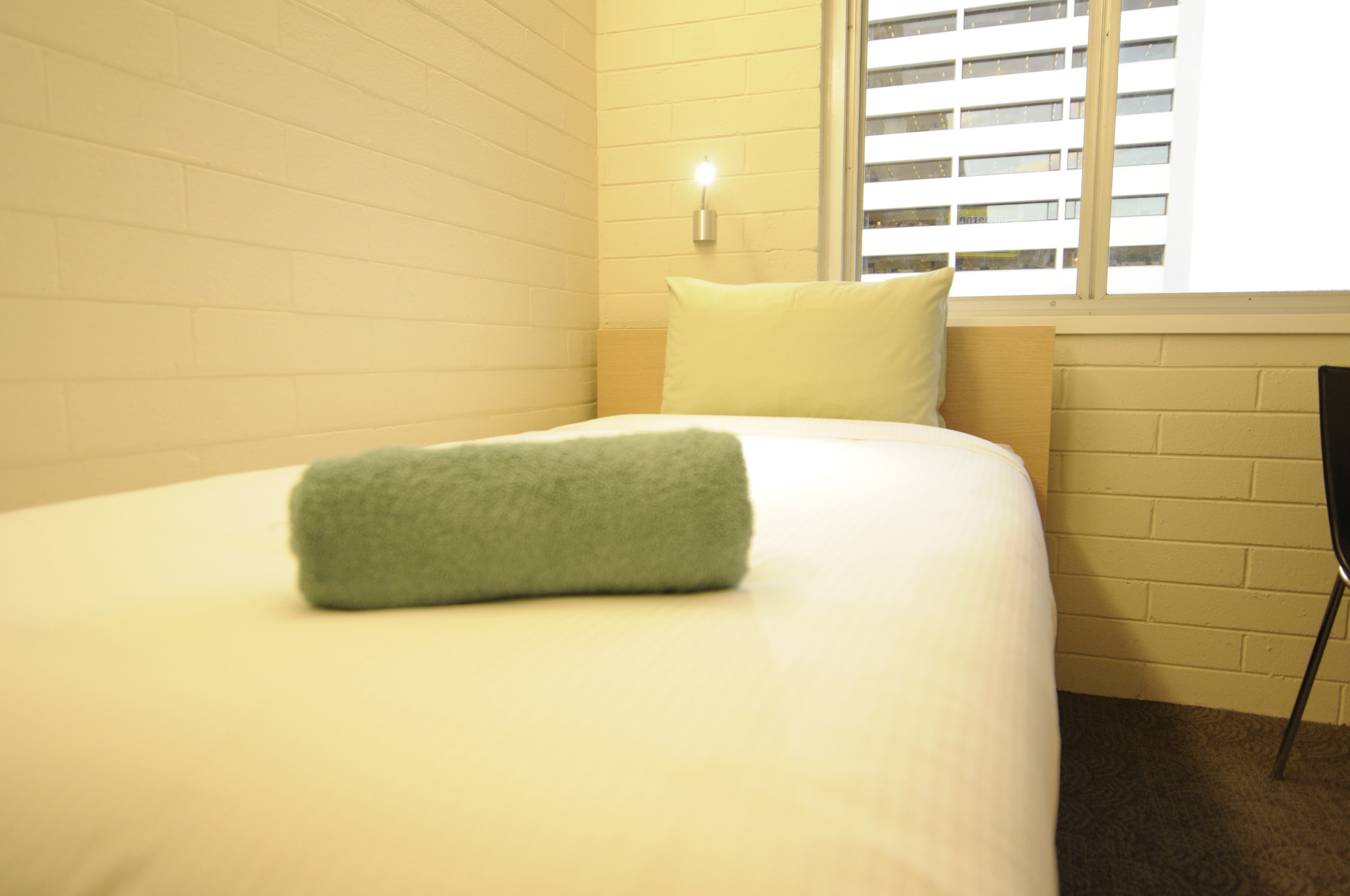 Kangaroo Inn - Hostel