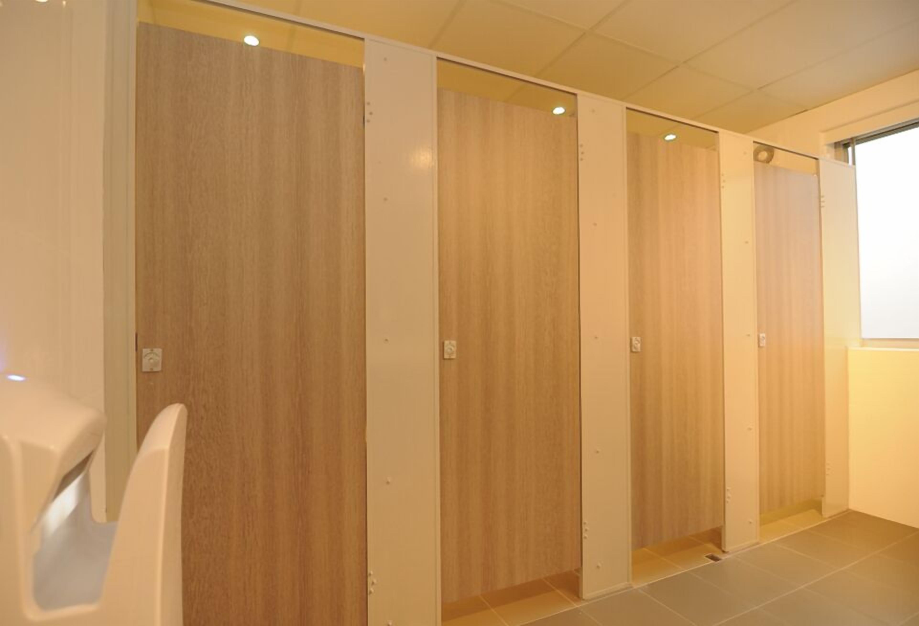 Kangaroo Inn - Hostel