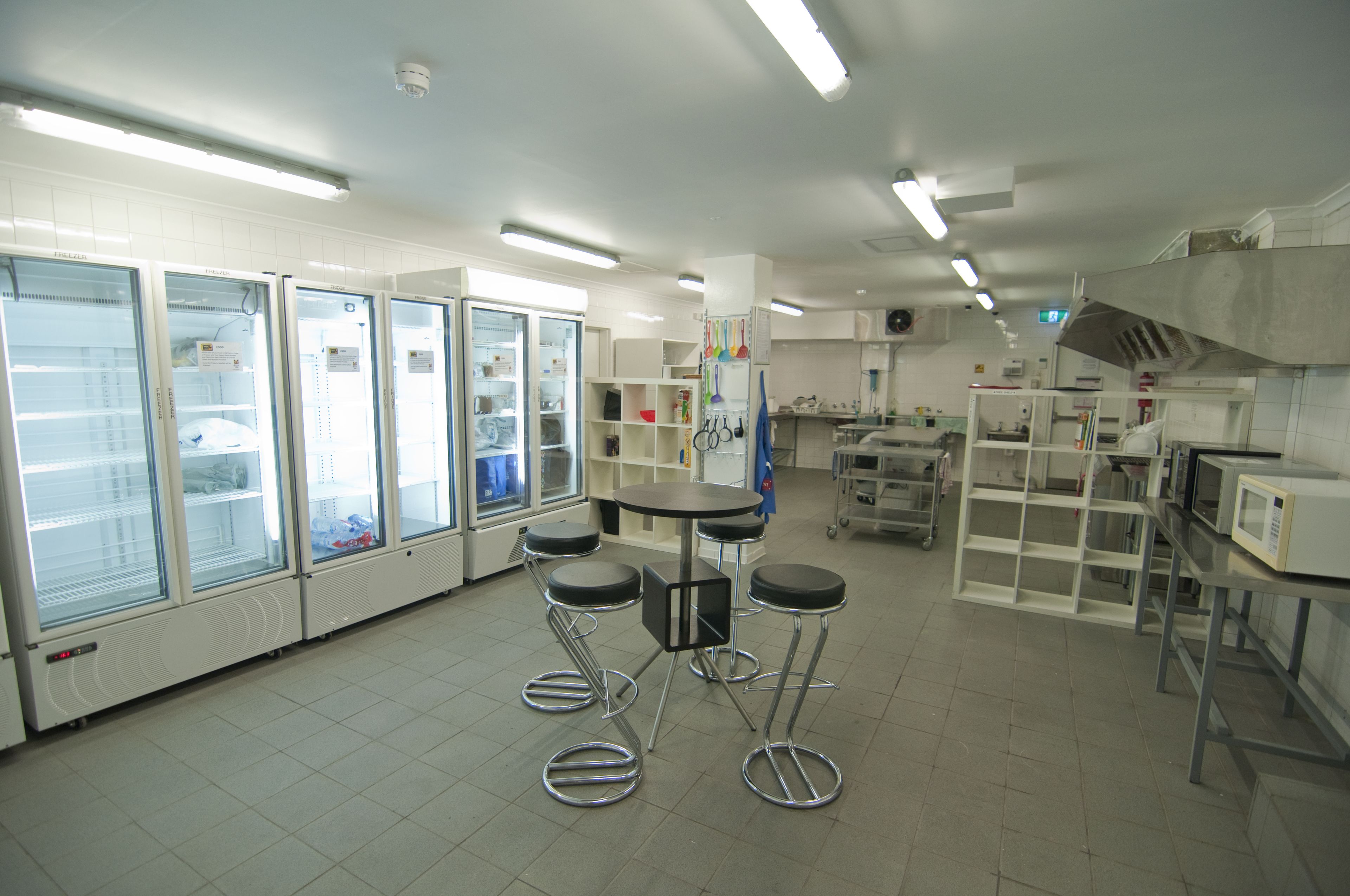 Kangaroo Inn - Hostel