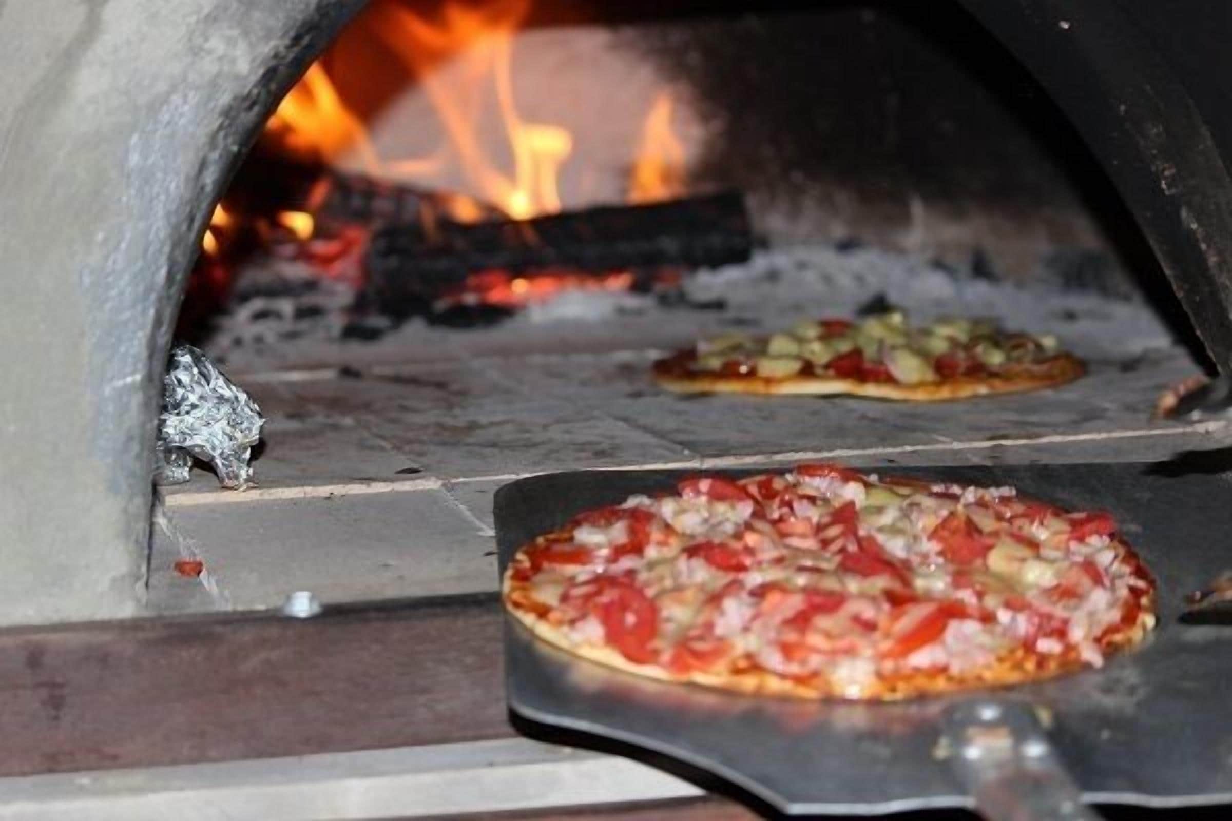 Capricorn Holiday Park