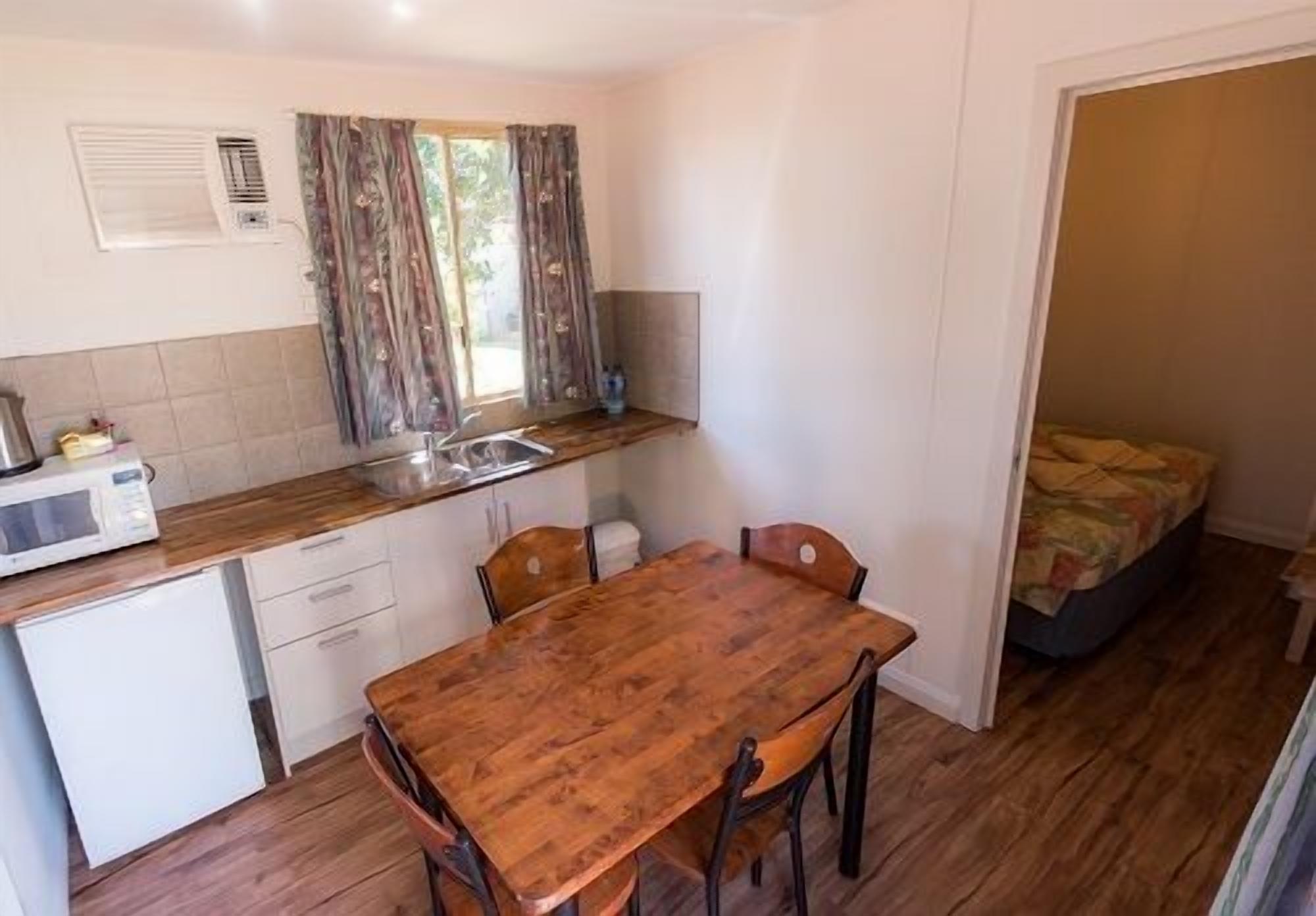 Capricorn Holiday Park