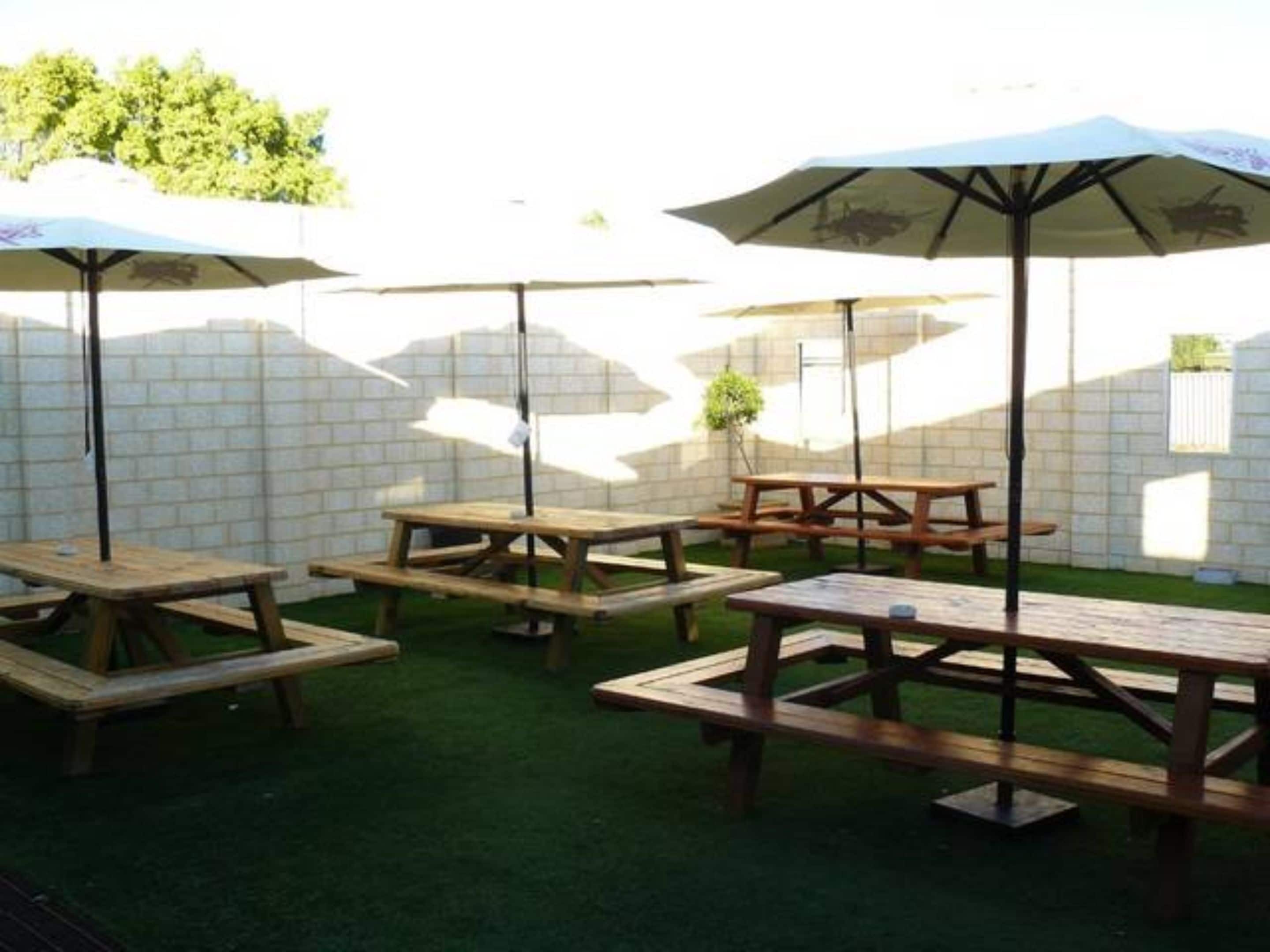 Jurien Bay Hotel/motel