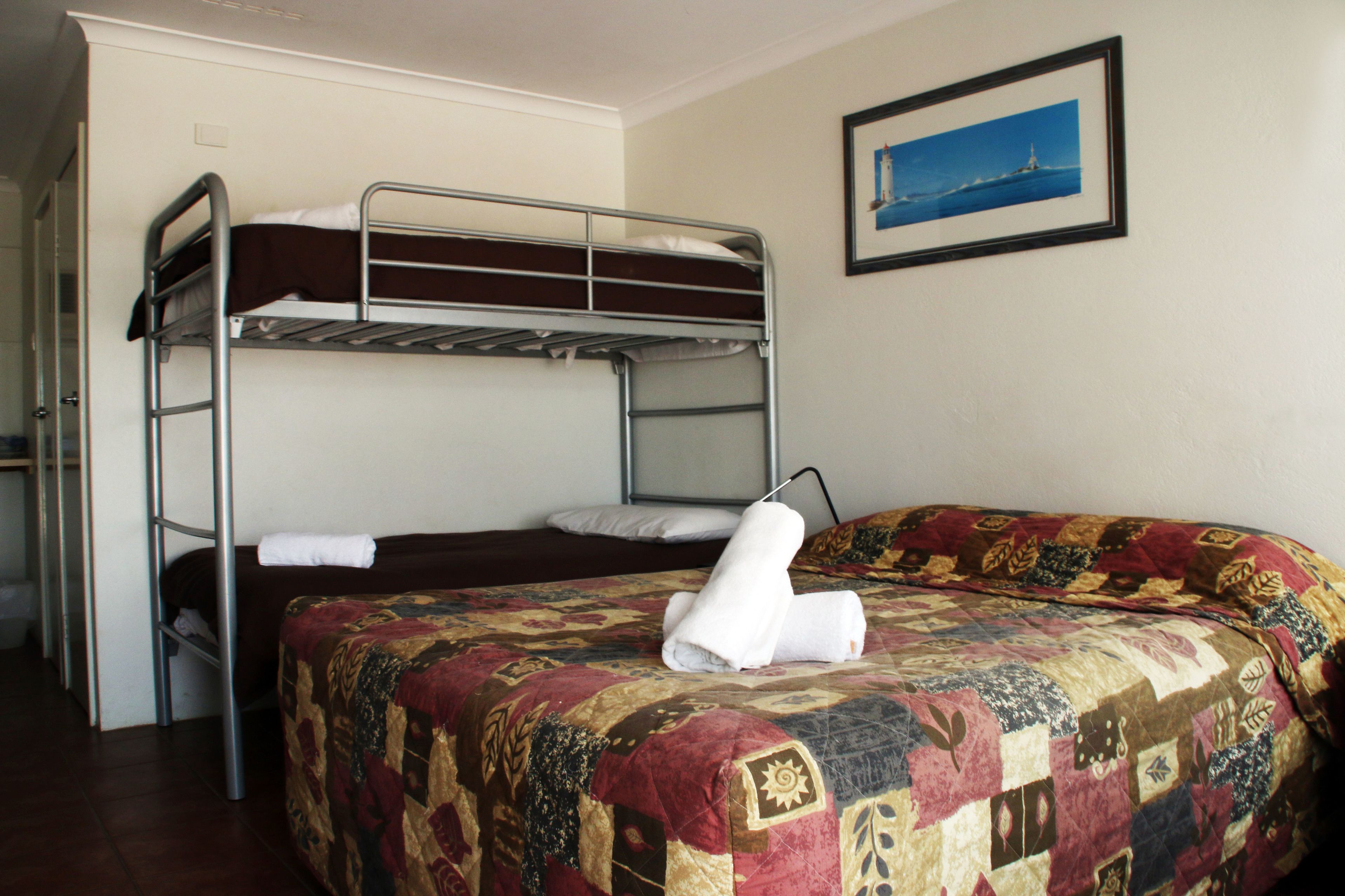 Jurien Bay Hotel/motel