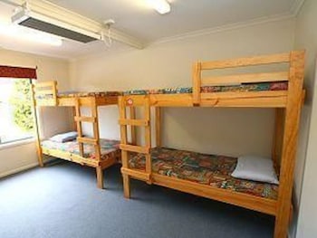Launceston Backpackers – Hostel Tasmania Australia