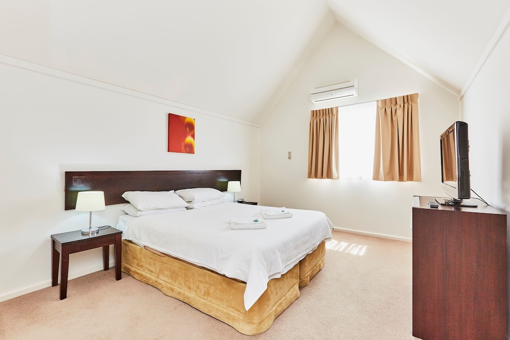Cape View Beach Resort