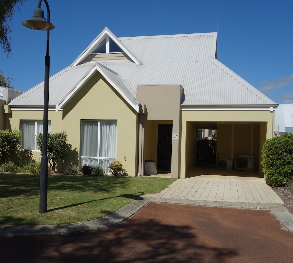 Cape View Beach Resort