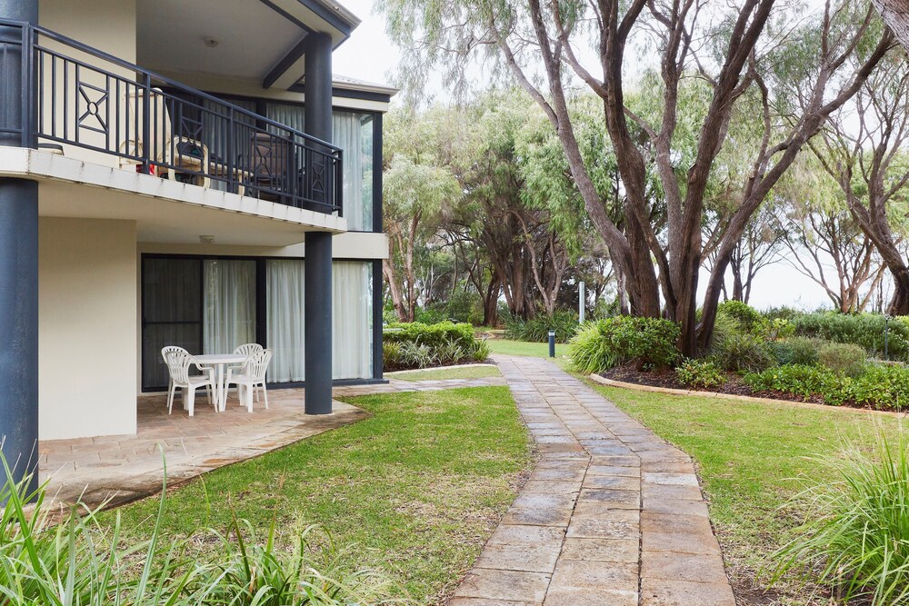Cape View Beach Resort