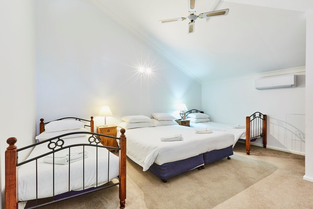 Cape View Beach Resort
