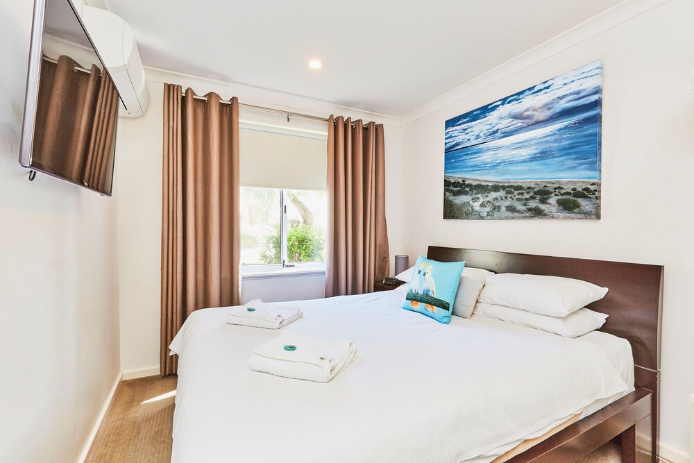 Cape View Beach Resort