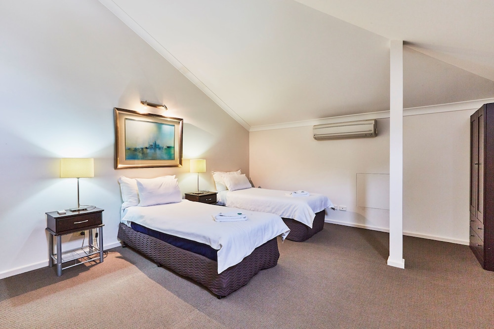 Cape View Beach Resort