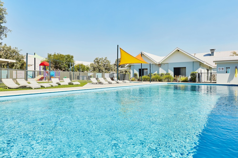Cape View Beach Resort