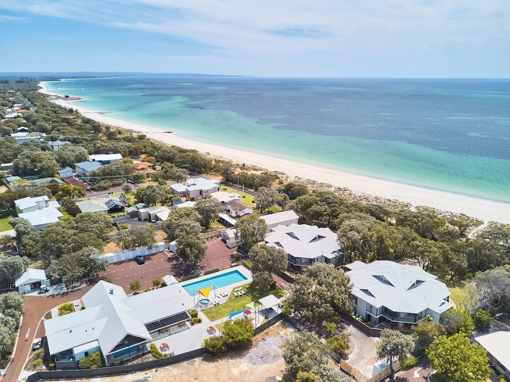 Cape View Beach Resort