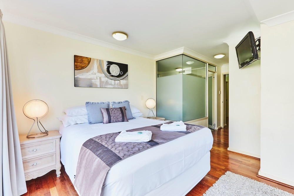 Cape View Beach Resort