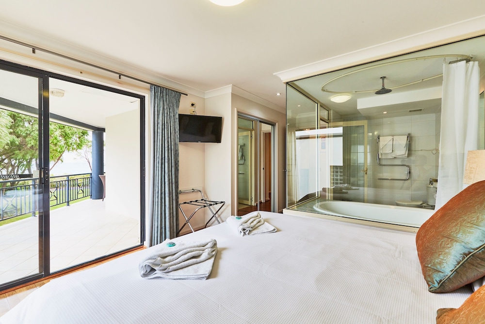 Cape View Beach Resort