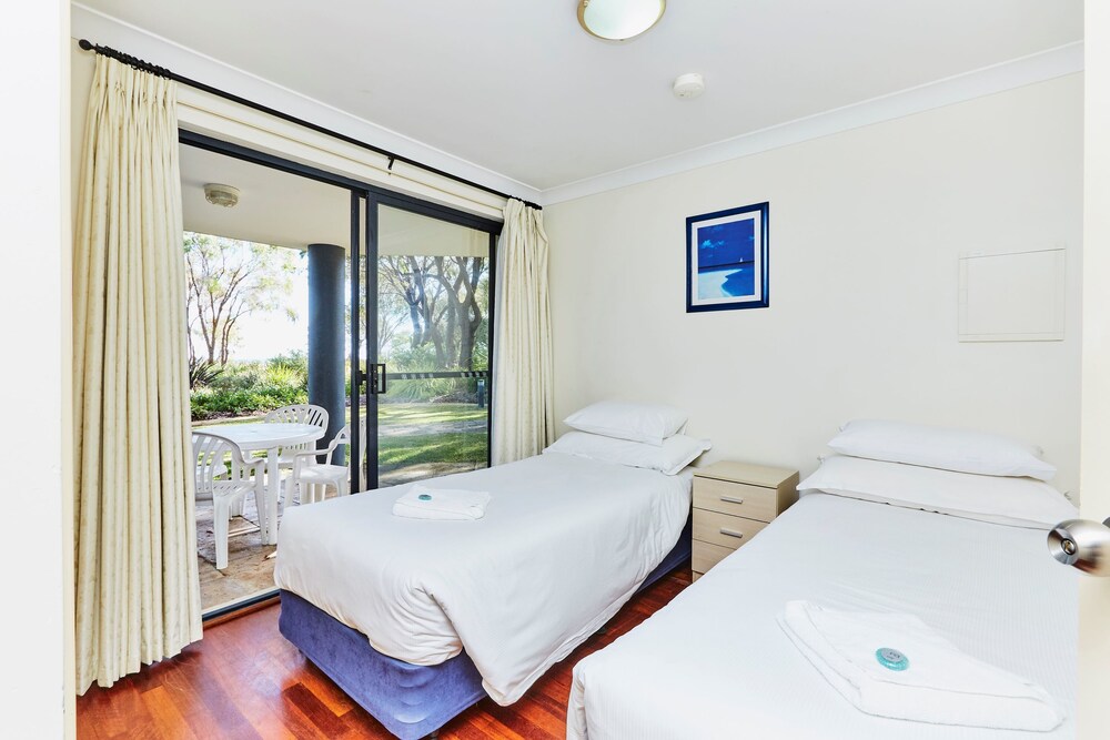 Cape View Beach Resort