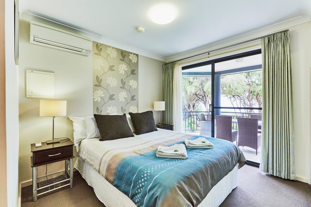 Cape View Beach Resort