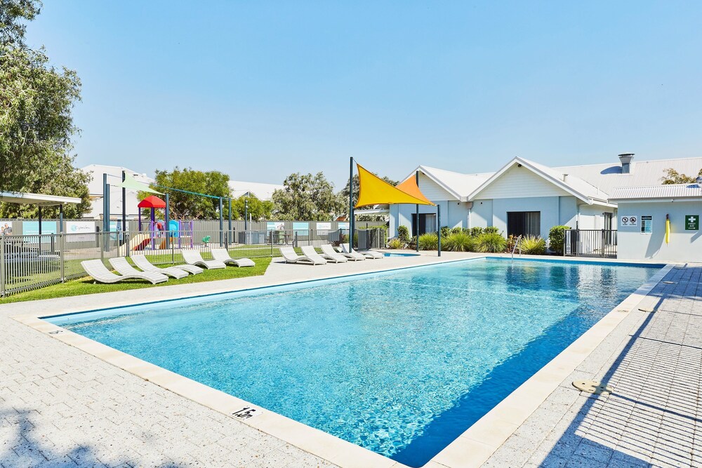 Cape View Beach Resort