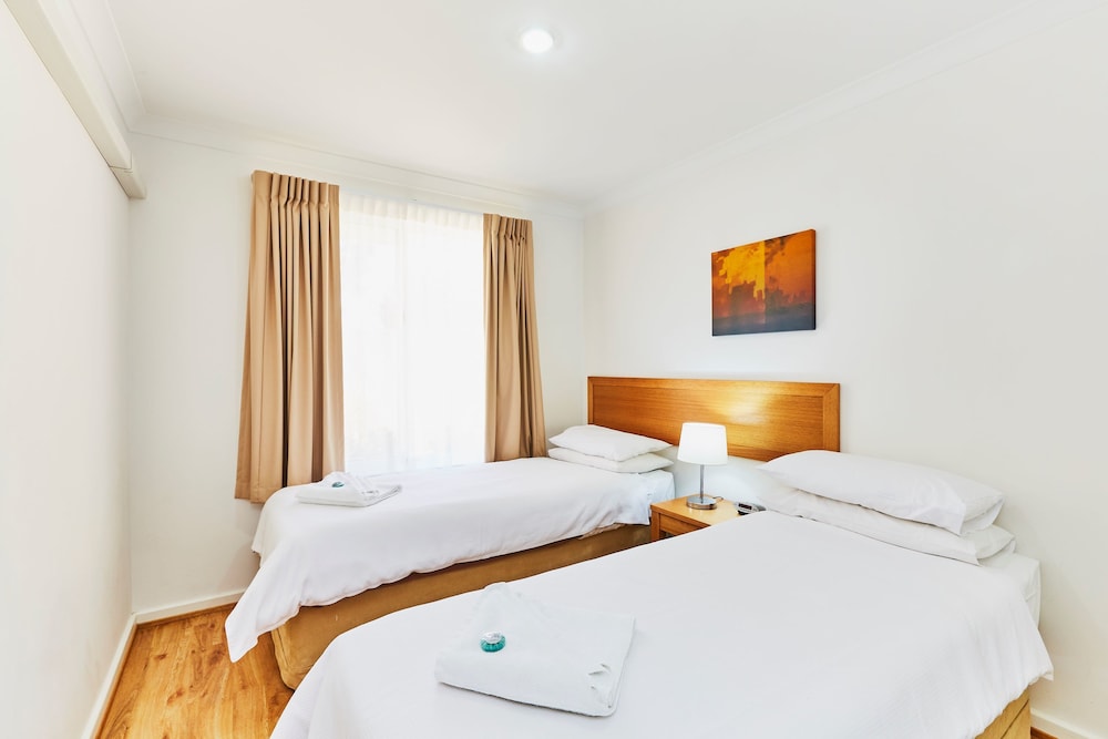 Cape View Beach Resort