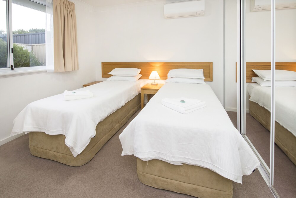 Cape View Beach Resort