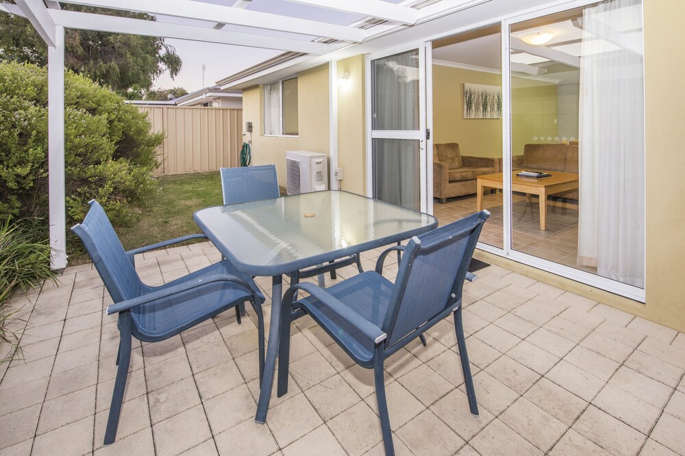 Cape View Beach Resort