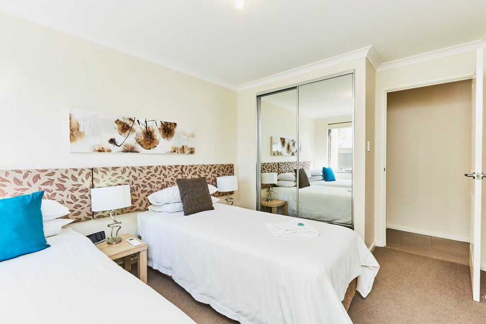 Cape View Beach Resort