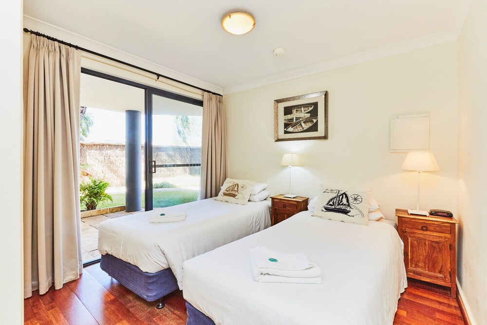 Cape View Beach Resort