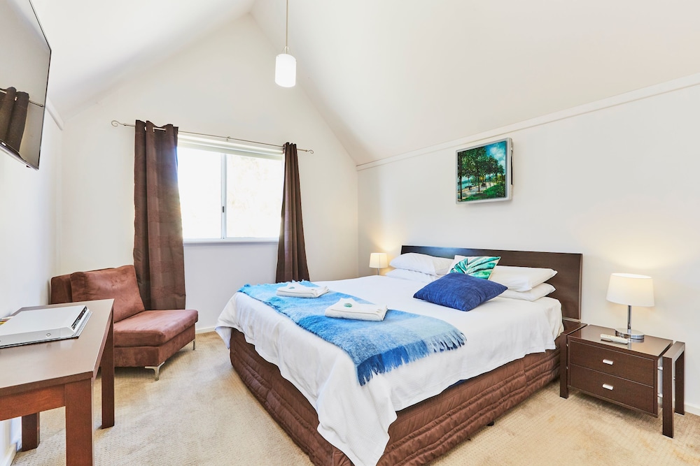 Cape View Beach Resort