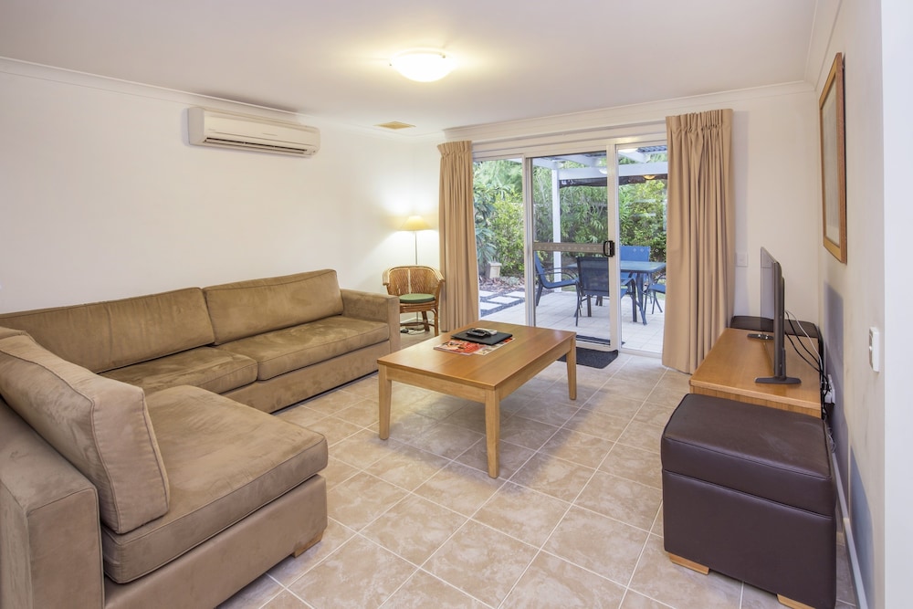 Cape View Beach Resort