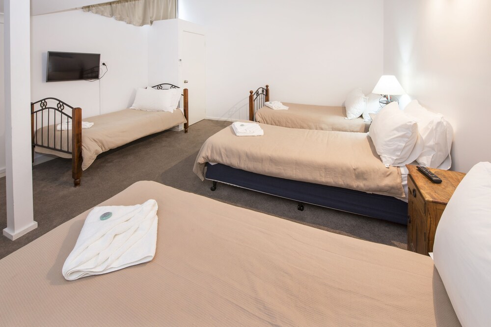 Cape View Beach Resort