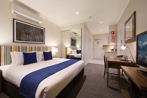 Luxury Accommodation Whyalla Norrie Hotels In Quest Whyalla