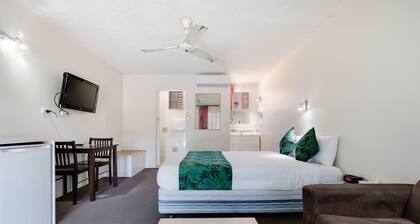 Coffs Harbour Pacific Palms Motel